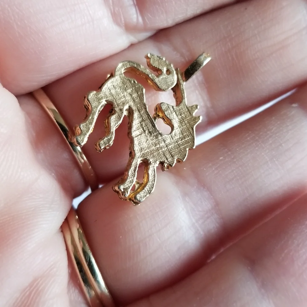N/A pretty unicorn